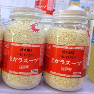 Hạt nêm Youki Nhật 500g