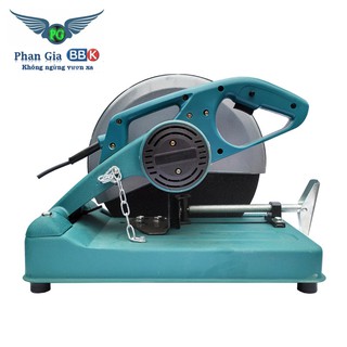 MÁY CẮT SẮT ROMANO 352- TẶNG KÈM LƯỠI