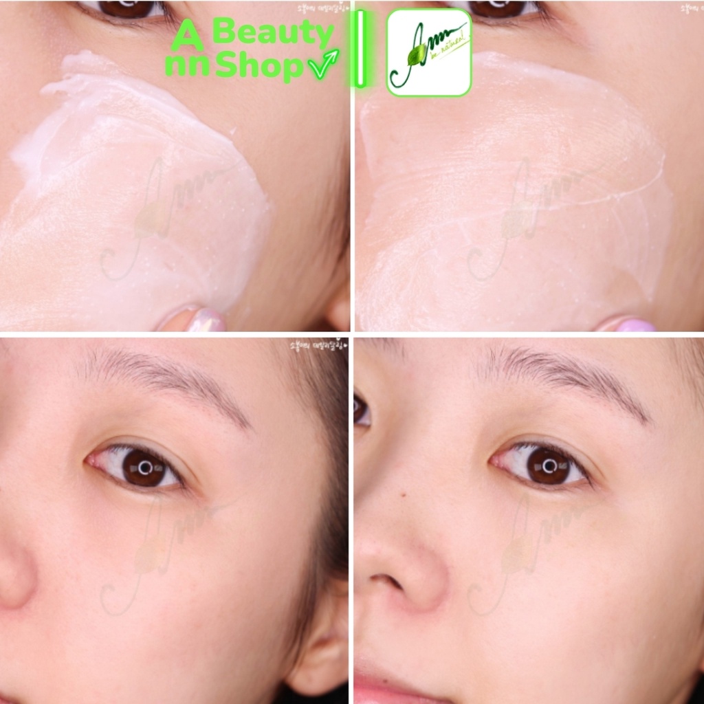 Kem dưỡng da mặt và toàn thân Illiyoon Ceramide Ato Concentrate Cream