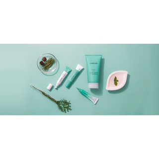 Sữa Rửa Mặt Laneige Mini Pore Double Clearing Cleansing Foam 150ml