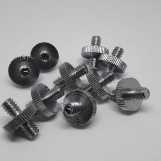 Ốc 2 đầu 1/4