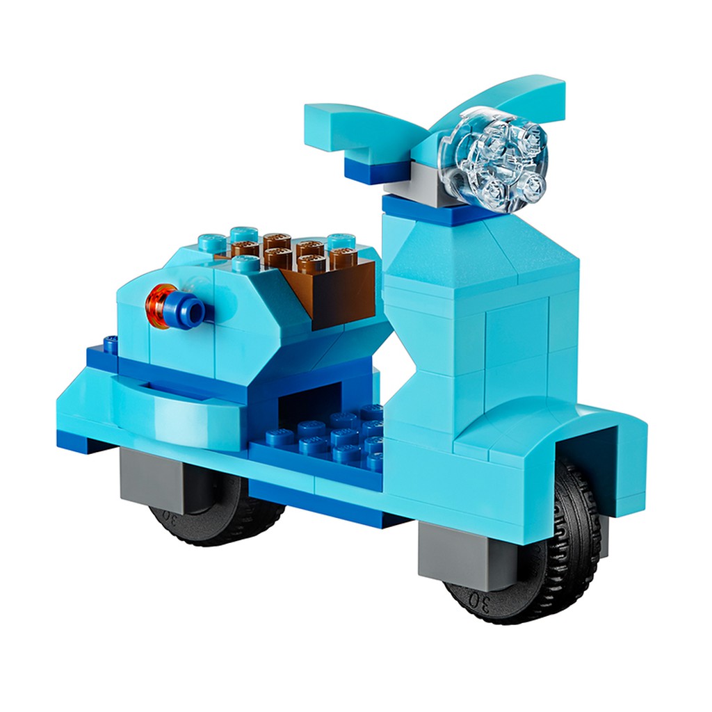 LEGO CLASSIC 10698 Thùng Gạch Lớn Classic Sáng Tạo ( 790 Chi tiết)