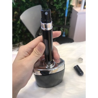 Ống lọ chiết nước hoa 8ml du lịch tiện lợi - đầu bơm rút nước hoa tự động - chiết trực tiếp