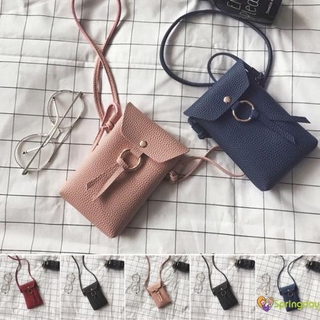 Túi Xách Nữ Đeo Chéo Thời Trang Hàn