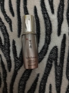Mini dưỡng da Sulwhasoo