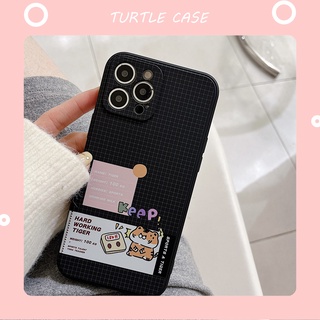 Ốp lưng iphone ốp Điện Thoại In Hình Hoạt Hình MINI Cho iPhone 14 13 12 11 PROMAX XS XR XSMAX SE2020 6 7 8PLUS
