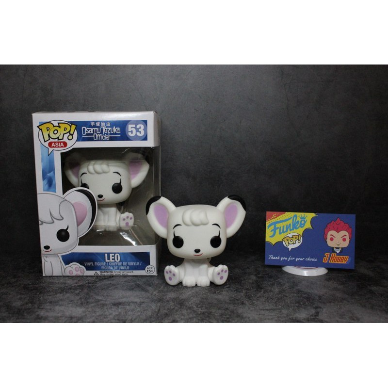 Mô hình Funko Pop Asia 2 Chính Hãng