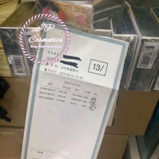 Son Dưỡng Môi Dior (đủ bill)