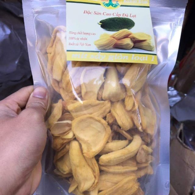 MÍT SẤY ĐÀ LẠT