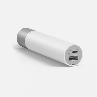 Đèn Pin Xiaomi Flashlight kiêm sạc dự phòng