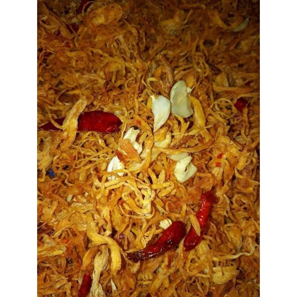 Khô gà lá chanh ăn là ghiền 1kg | BigBuy360 - bigbuy360.vn