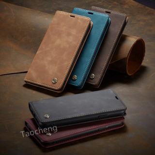 CASEME Bao Da Nắp Gập Có Ngăn Để Thẻ Cho Xiaomi Redmi Note 10 5G / 10s / 10 Pro 10pro Note10 Note10Pro