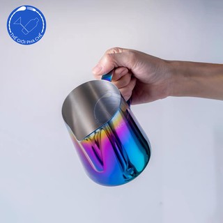 [GIÁ SỈ] Ca Đánh Sữa 7 Màu/ Ca Đánh Sữa Barista