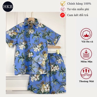 [ẢNH THẬT 100%] Bộ Đồ Đi Biển Cho Cặp Đôi, Đội Nhóm, Công Ty, Gia Đình, Bộ Đi Biển Đẹp Năm 2021