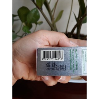 Serum mia số 2