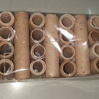 Bánh kẹp tròn thơm ngon bịt 500g