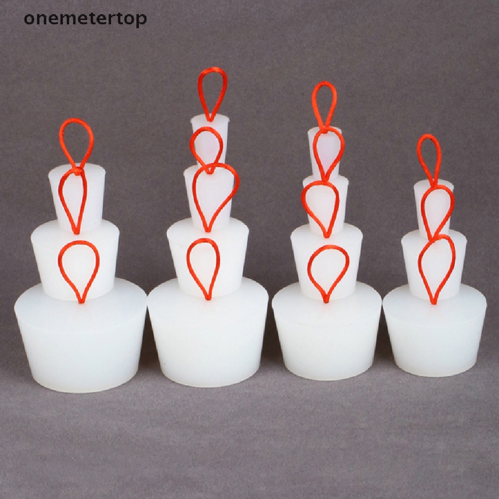 Nút Bịt Lỗ Thoát Nước Bằng Silicone Hình Nón Cho Thuyền Kayak