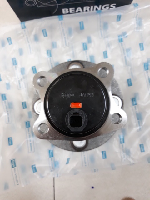 CỤM BI MOAY Ơ SAU VIOS 2014-2017