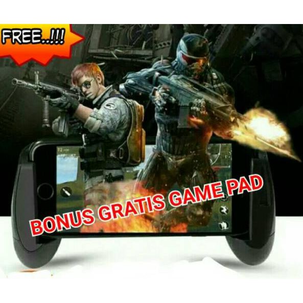 Tay Cầm Chơi Game Puluhan Ps 1 Cho Điện Thoại Android