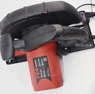Máy cưa gỗ 235mm FEG công ty