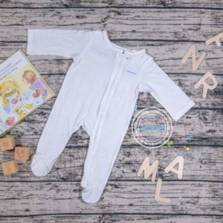 Body Dài Sleeper Sợi Tre MamaRu
