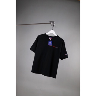 ÁO CHAMPION HERITAGE MULTI COLOR