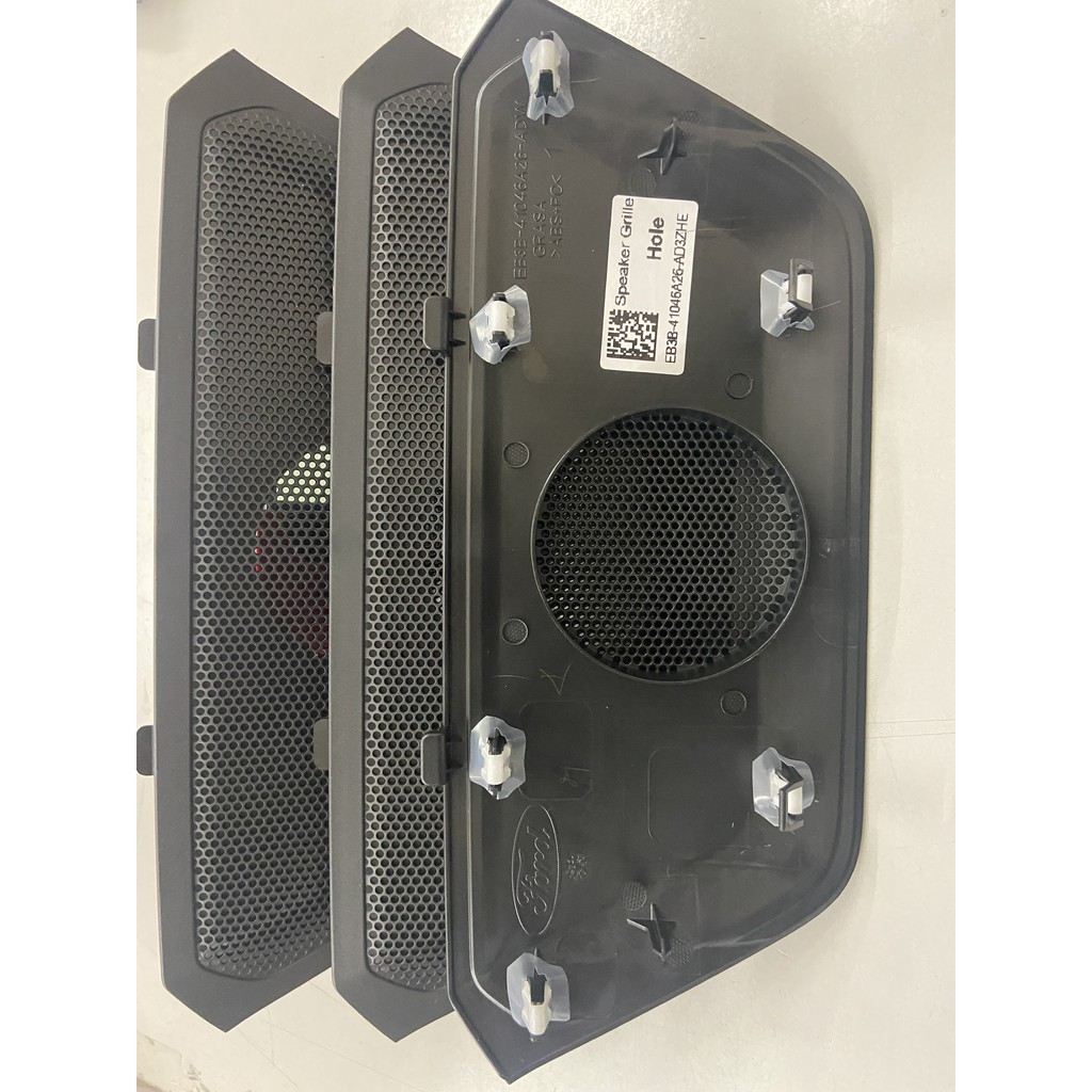 Mặt dưỡng loa trung tâm xe ô tô Ford Ranger - Ford Raptor