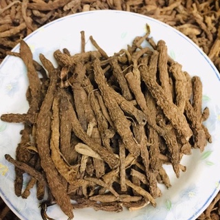 Sâm cau tiên mao đen rừng - đặc sản 27
