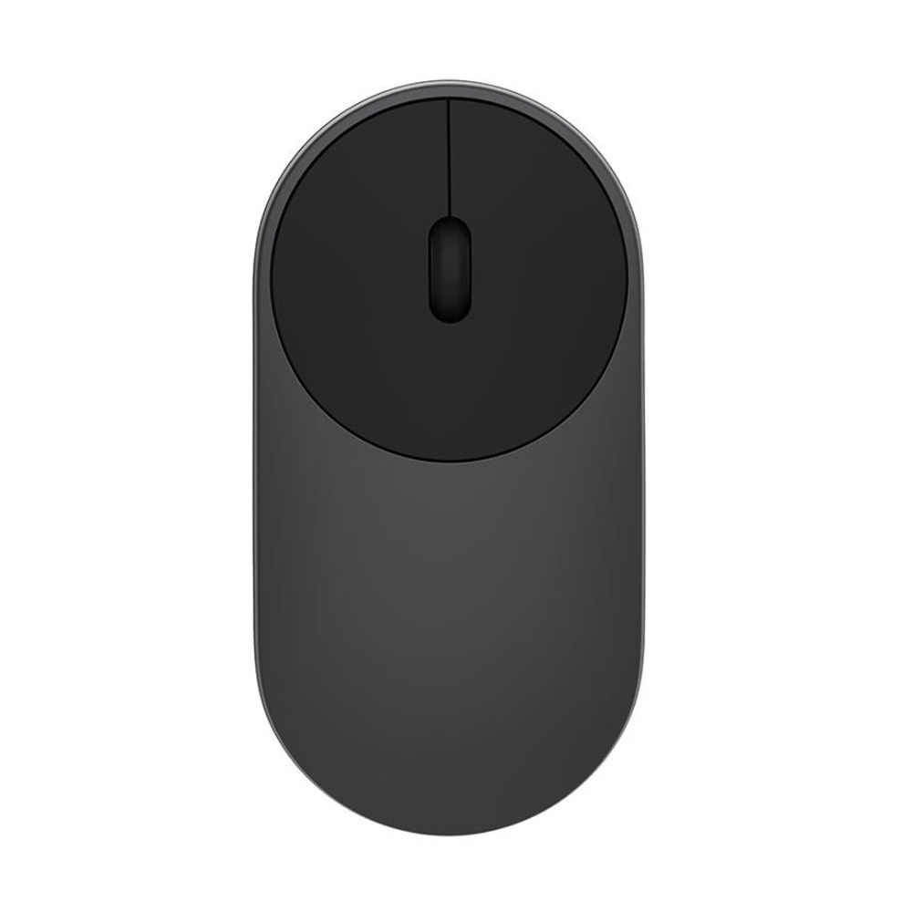 [RẺ VÔ ĐỊCH]Chuột Không Dây Xiaomi Bluetooth 4.0 XMSB02MW