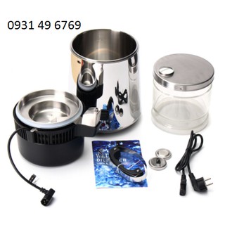 Máy cất nước mini 1 lít/ giờ