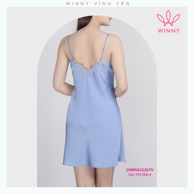 VÁY NGỦ WINNY - 1MNSA21267V