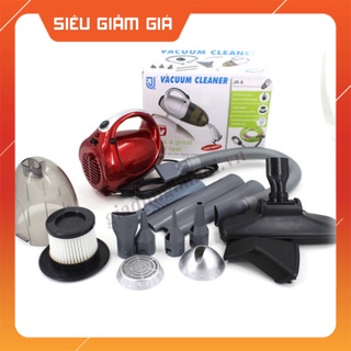 MÁY HÚT BỤI 2 CHIỀU CẦM TAY MINI VACUM CLEANER JK-8 💖  - NNT Mart