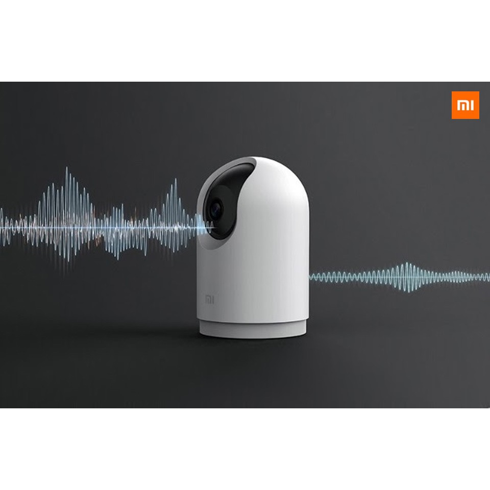 Camera giám sát ip xoay Xiaomi 2K Pro 3MP BHR4193GL Quốc Tế