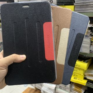 Bao da Huawei S8 -701 case dẻo thời trang