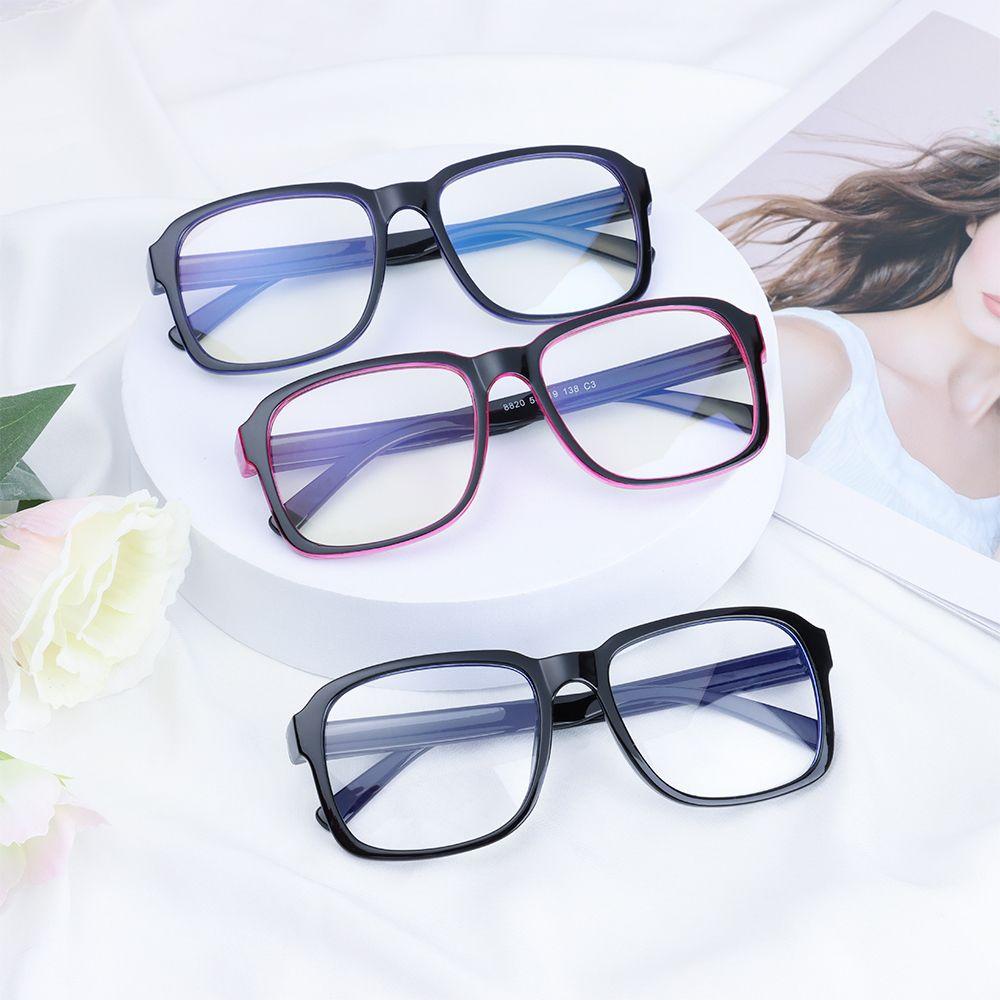 SUSANS Kính Mát Gọng Lớn Chống Tia UV &amp; Tia Bức Xạ
