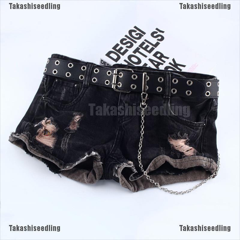 Set 1 / 2 Thắt Lưng Da Có Khóa Thời Trang