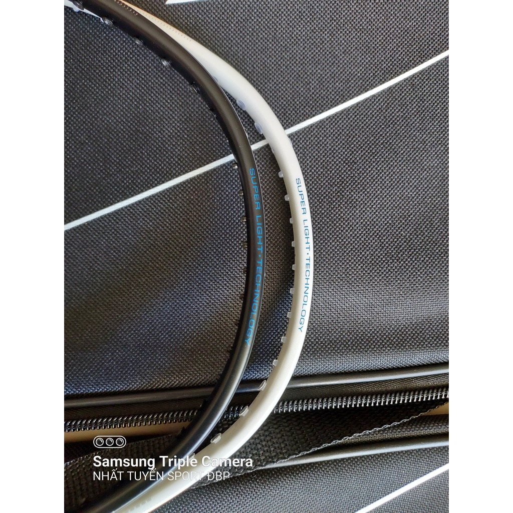 Vợt cầu lông Lining Windstorm 79 - 5U