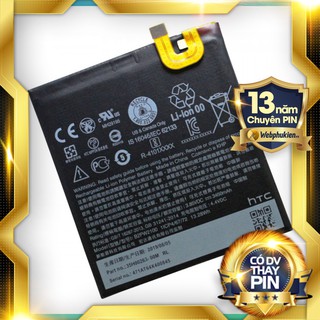 Pin zin hiệu Webphukien cho điện thoại cho HTC Nexus M1 B2PW2100 3450mAh