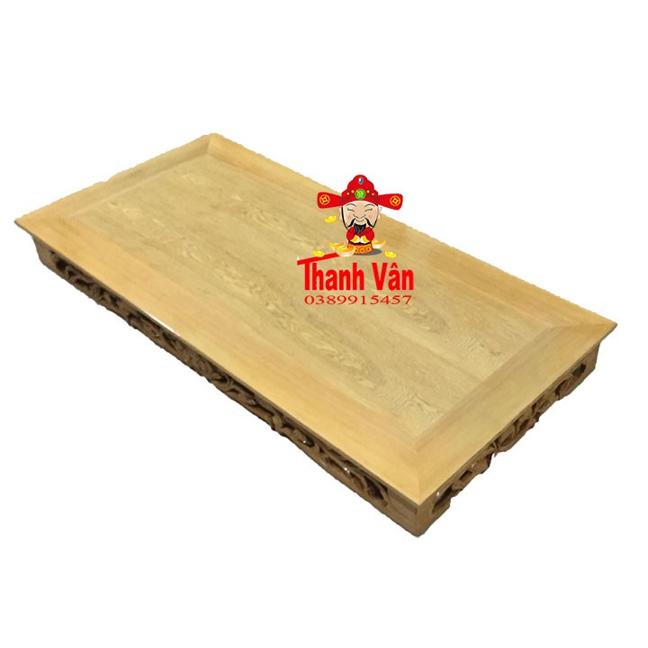 Bàn thờ gia tiên S127x61