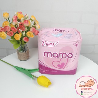 Băng vệ sinh Mama - Dành cho phụ nữ sau sinh