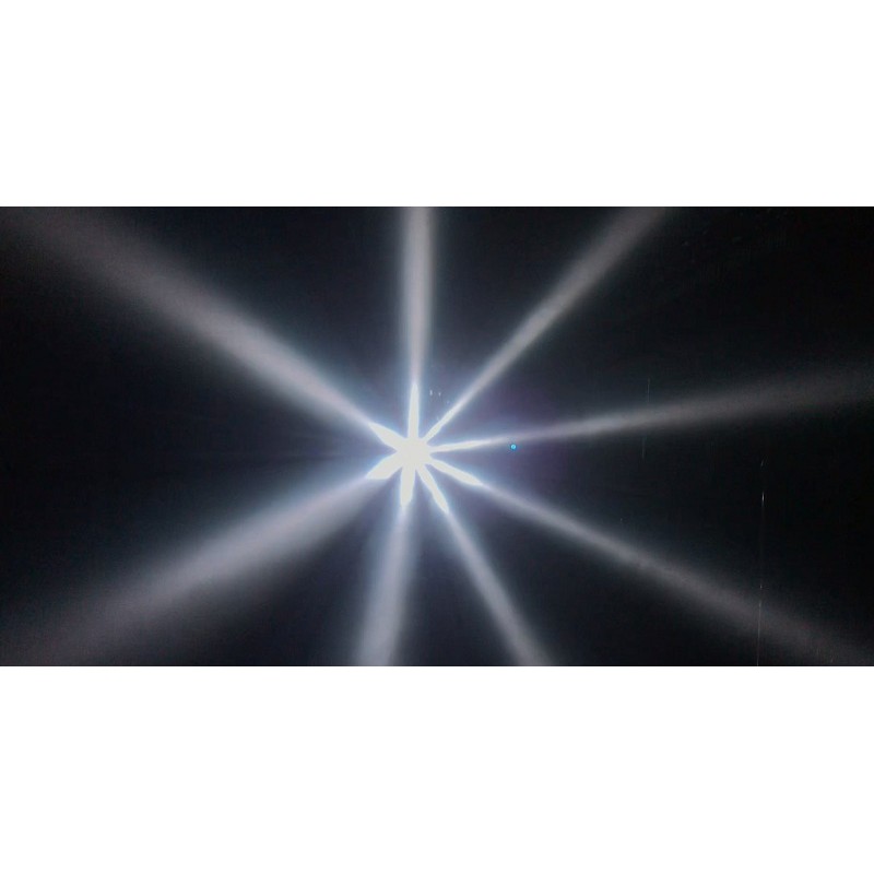 Đèn Moving Beam 480W QNS