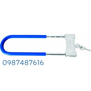 Khóa chữ u dài việt tiệp 02313