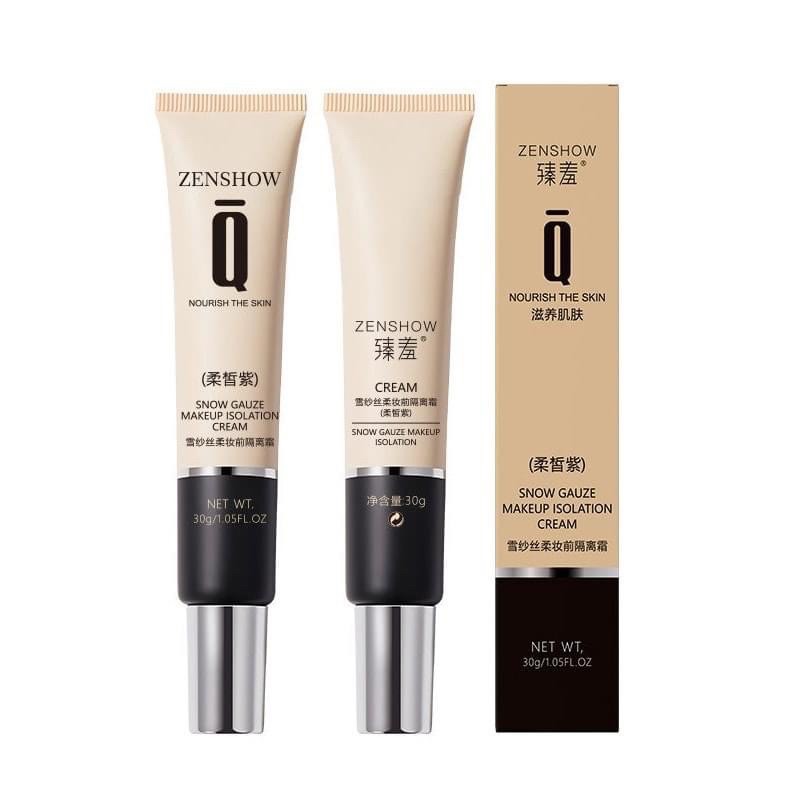 Kem Lót Che Khuyết Điểm Kiềm Dầu Zenshow hàng chuẩn nội địa | BigBuy360 - bigbuy360.vn
