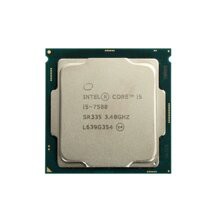 Chip Intel Core i5 7500 Bh 5/2021