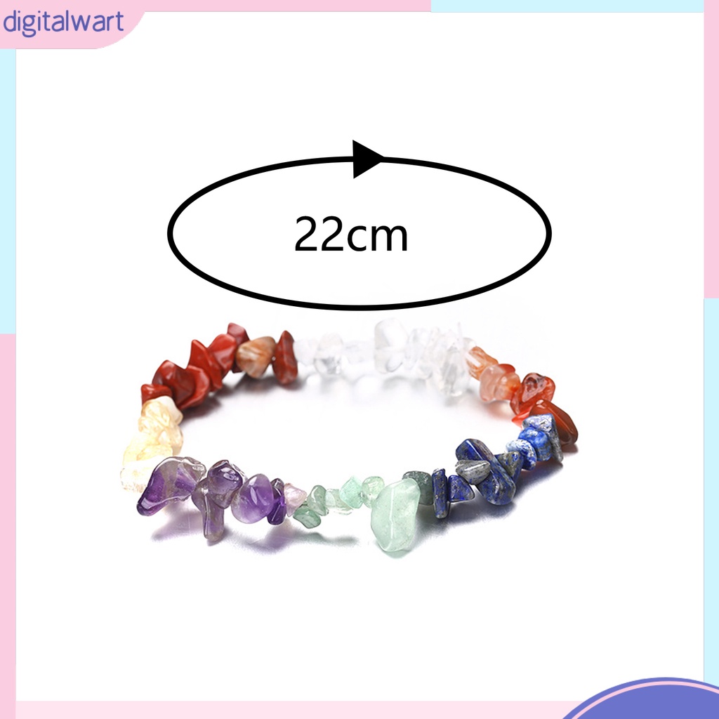 Vòng tay đính đá nhân tạo thời trang cá tính dành cho nữ