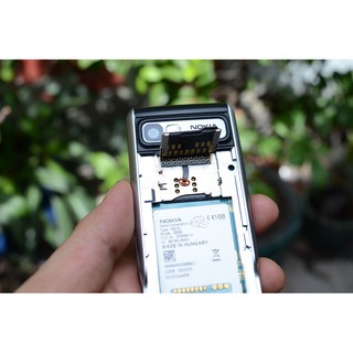 Điện thoại Nokia 3230