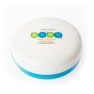 Phấn rôm SHISEIDO 50g Nhật bản.