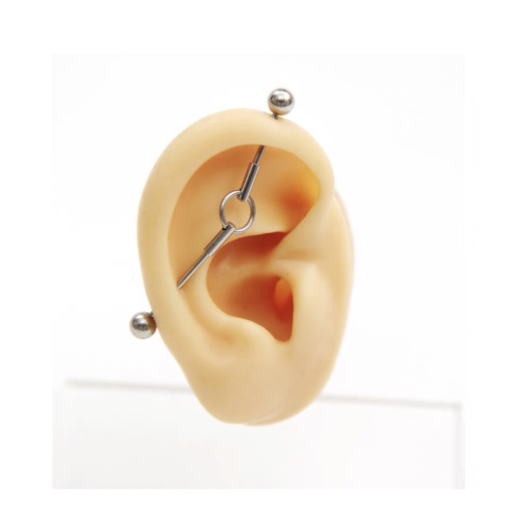 KHUYÊN INDUS THANH CÁ TÍNH - KHUYÊN INDUSTRIAL