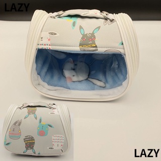 Túi xách đựng chuột hamster / sóc / hàng xóm của tôi là totoro / hoa mẫu đơn nhỏ gọn tiện lợi khi đi ra ngoài / đi chơi / đi chơi / đi