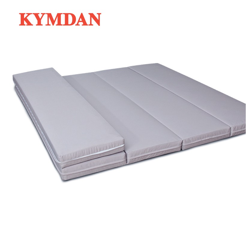 Nệm xếp (folding mattress) cao su thiên nhiên KYMDAN Premium